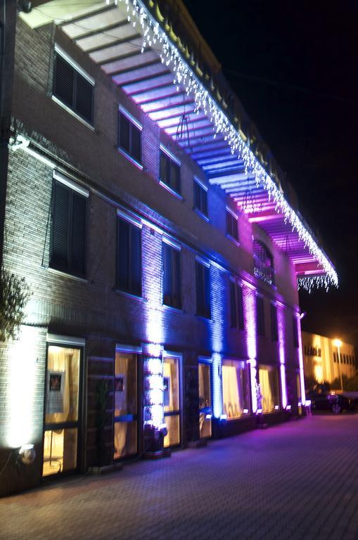 Hotel Il Patino Cascine Exteriér fotografie