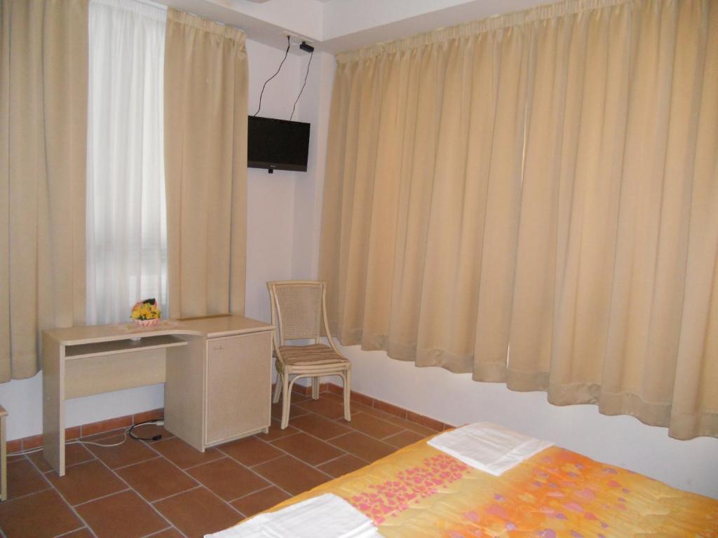 Hotel Il Patino Cascine Exteriér fotografie